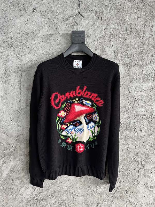 CASABLANCA SWEATERS