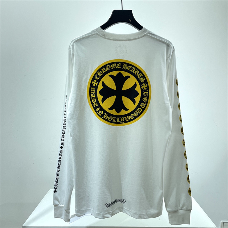 CHROME HEART LONGSLEEVES (57)