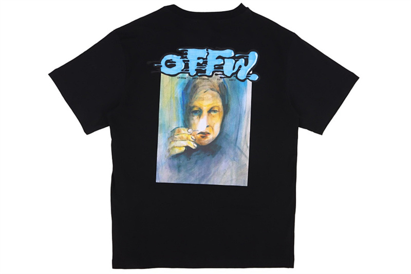 OFF WHITE (564)