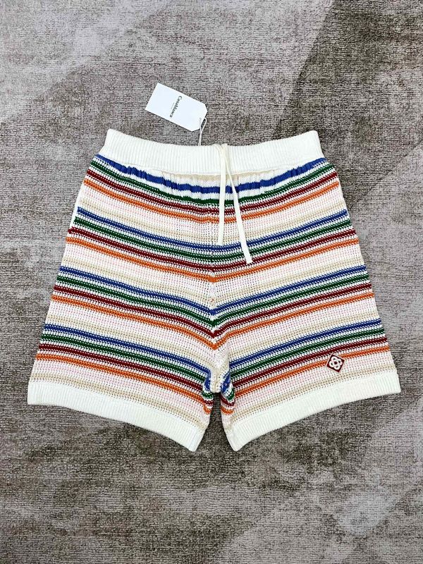 CASABLANCA SHORTS (100)