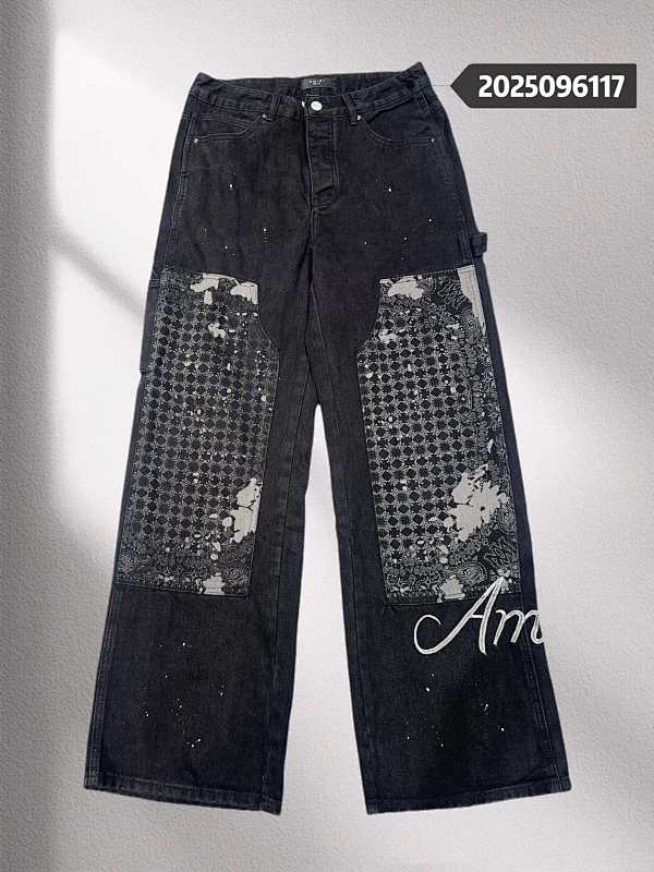 AMIRI PANTS