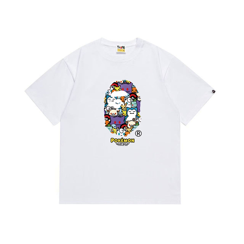 BAPE TSHIRTS