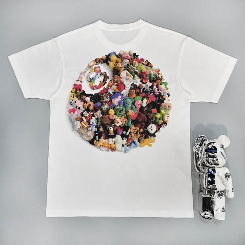 STUSSY TSHIRTS