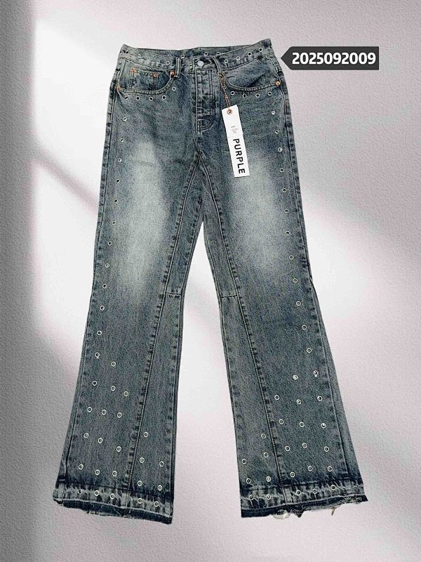 PURPLE JEANS (40)