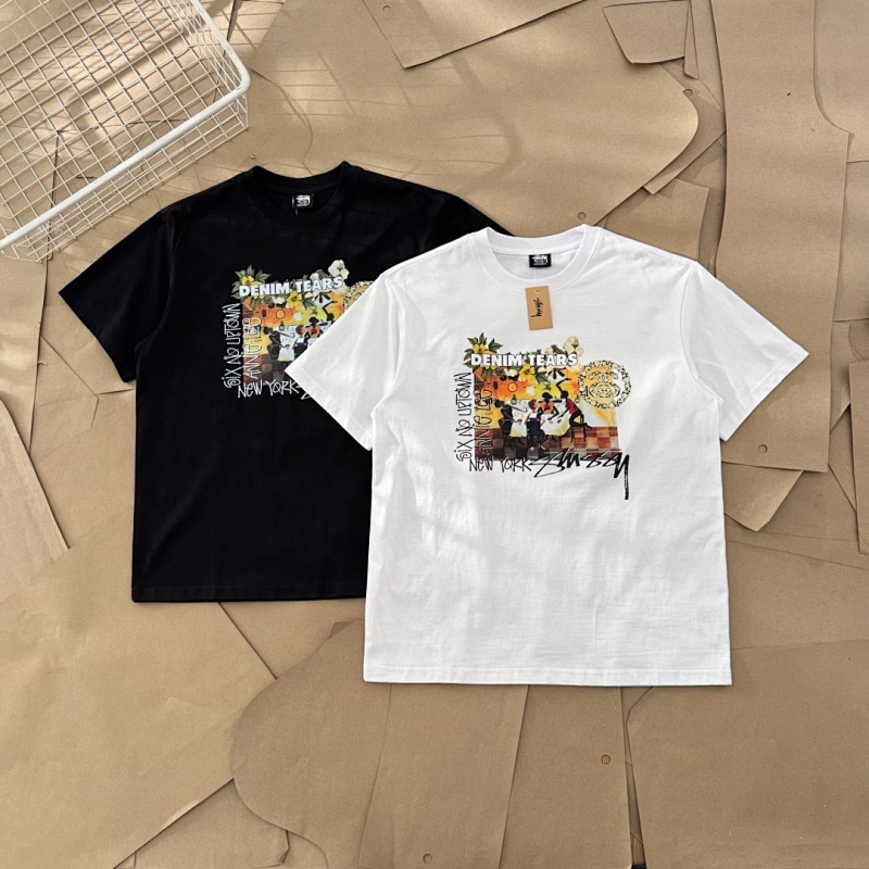 STUSSY (491)