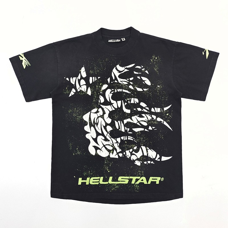 HELLSTAR TSHIRTS