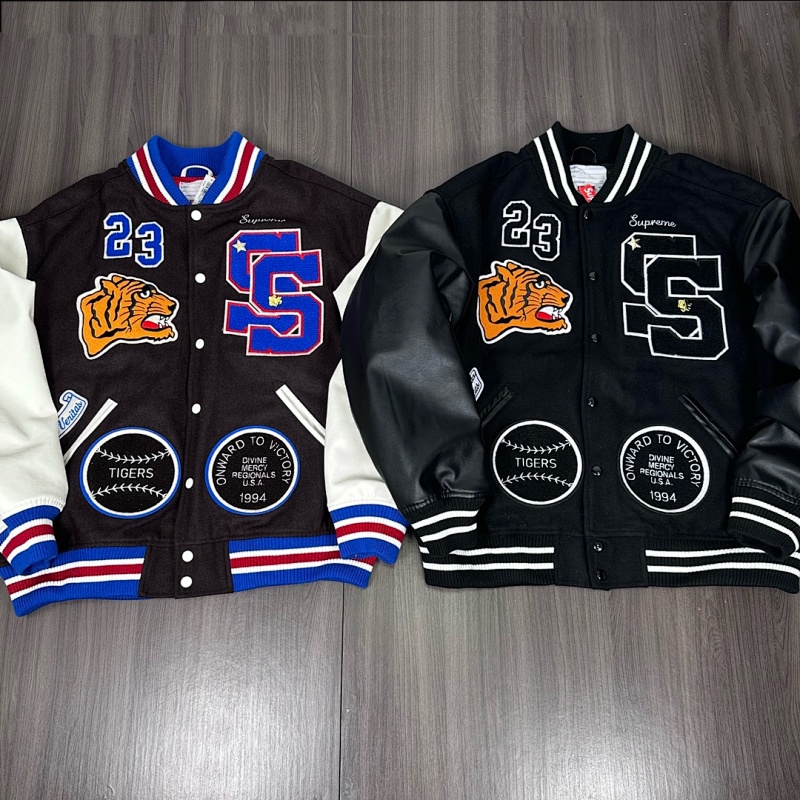 SUPREME (453)