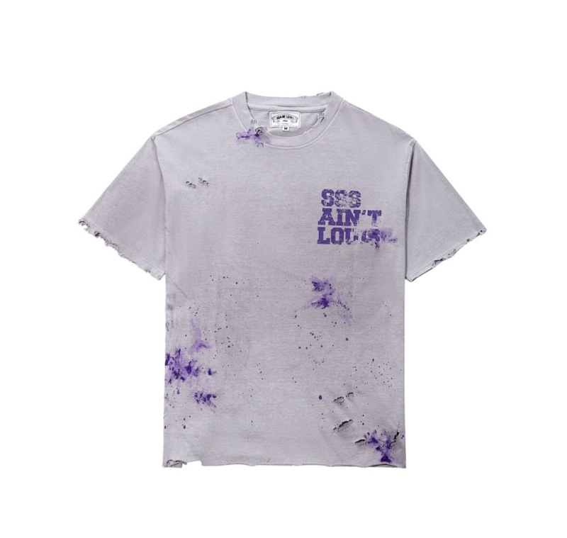 SAINT MICHAEL TSHIRTS
