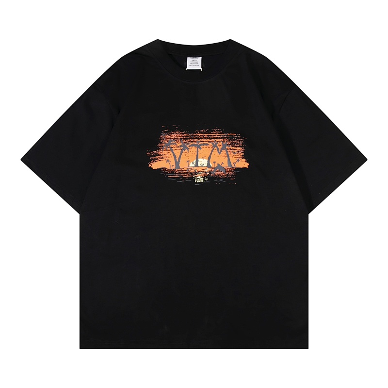 VETEMENTS TSHIRTS