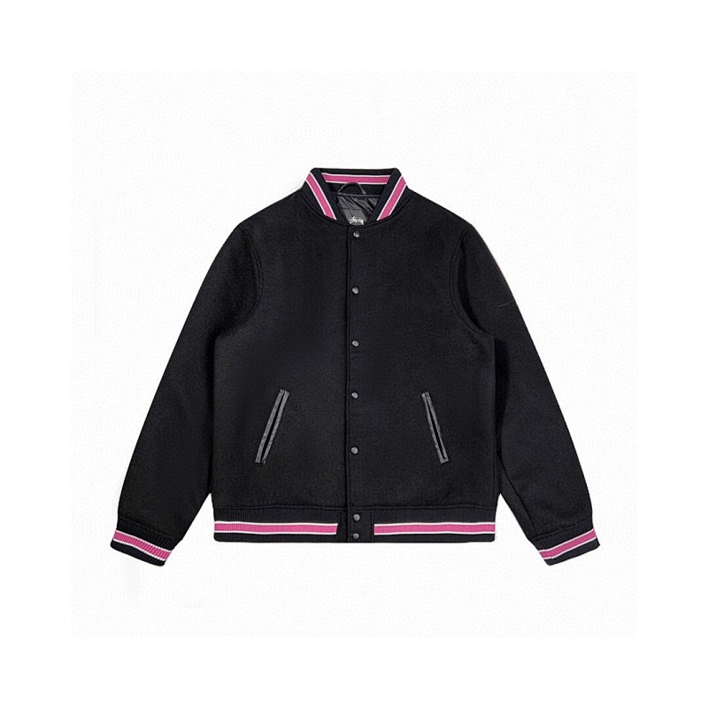 STUSSY JACKETS (28)