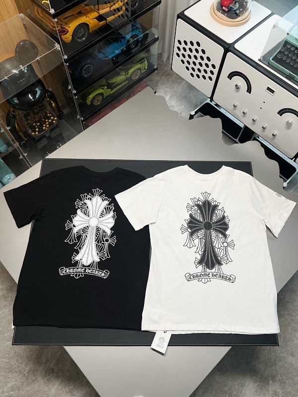 CHROME HEARTS (75)