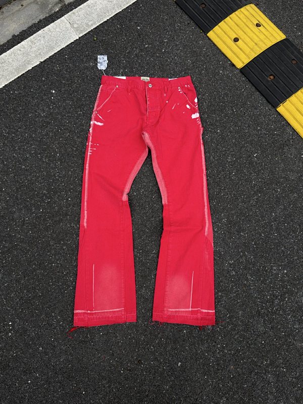 GALLERY DEPT PANTS
