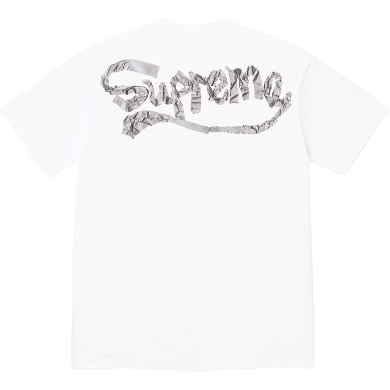 SUPREME TSHIRTS (24)