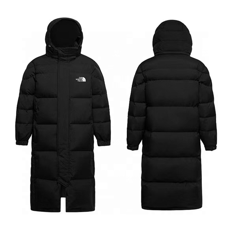 TNF PUFFERS (36)