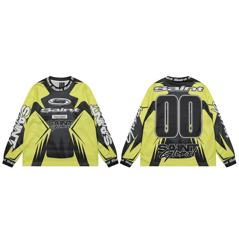 SAINT MICHAEL TSHIRTS