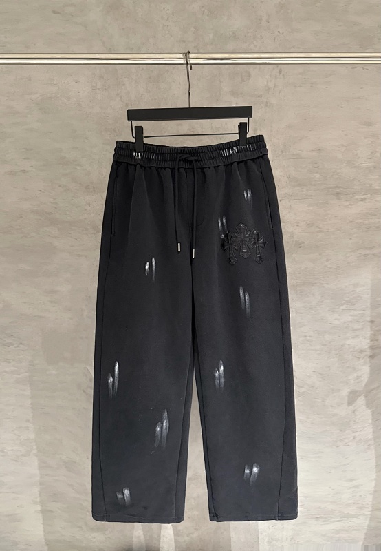 CHROME HEART PANTS
