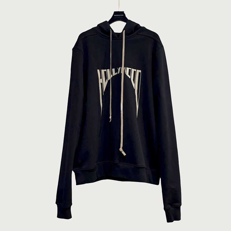 RICK OWENS HOODIES (5)