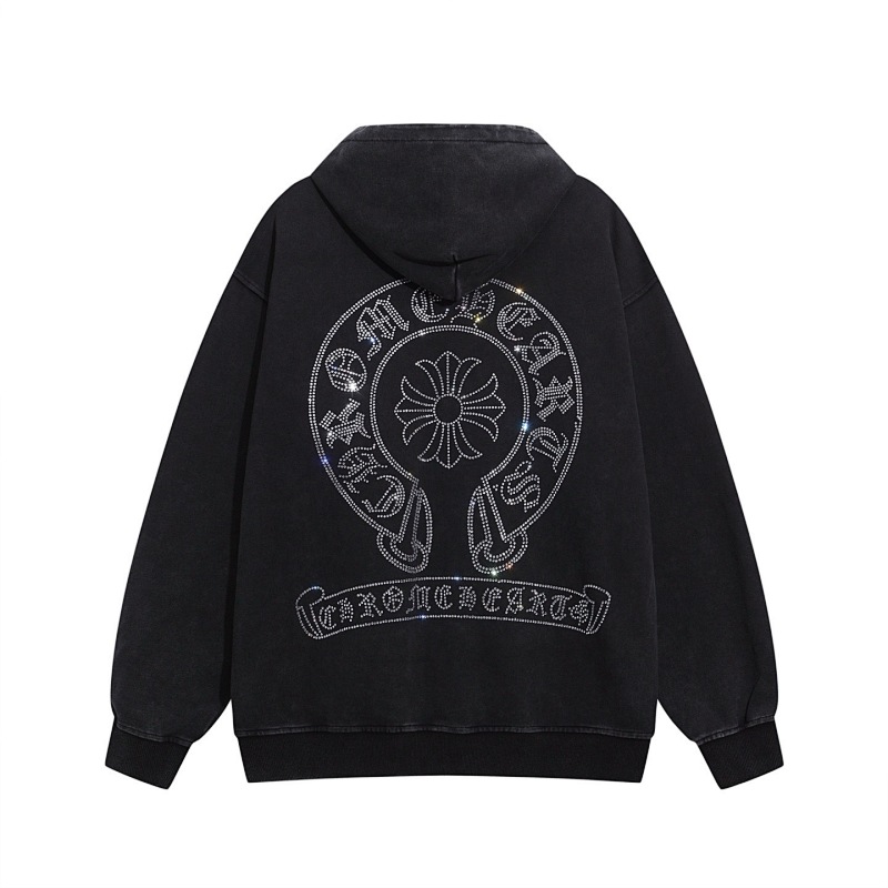 CHROME HEARTS (416)