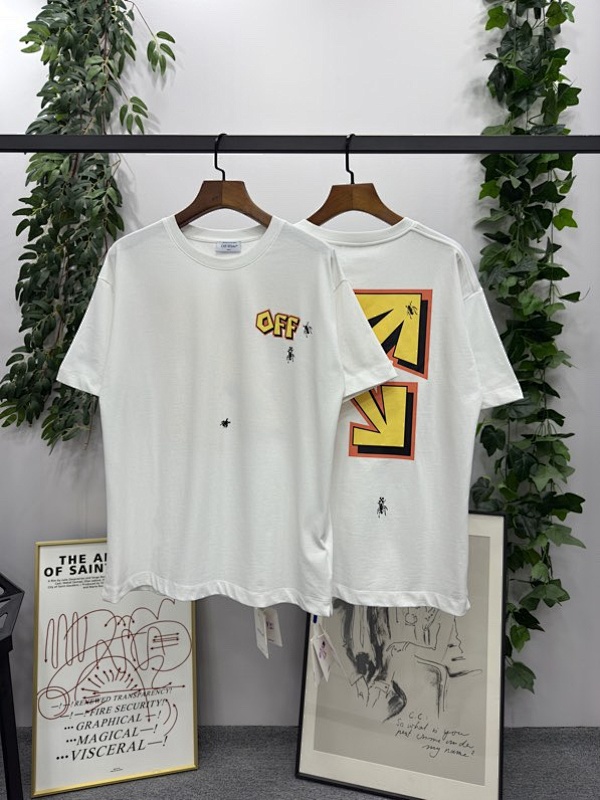 OFF WHITE (237)
