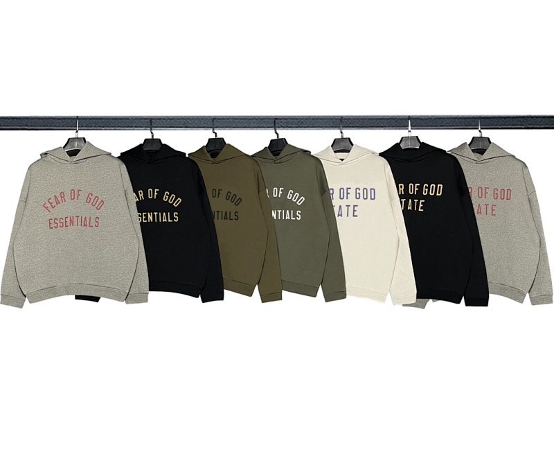 FEAR OF GOD (315)