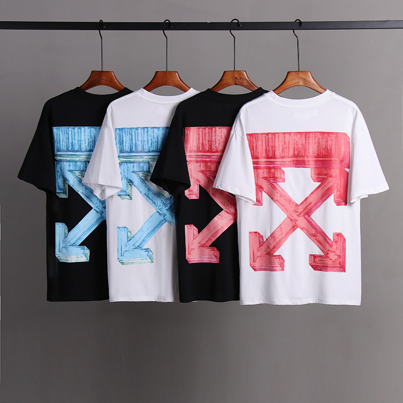 OFF WHITE TSHIRTS (111)