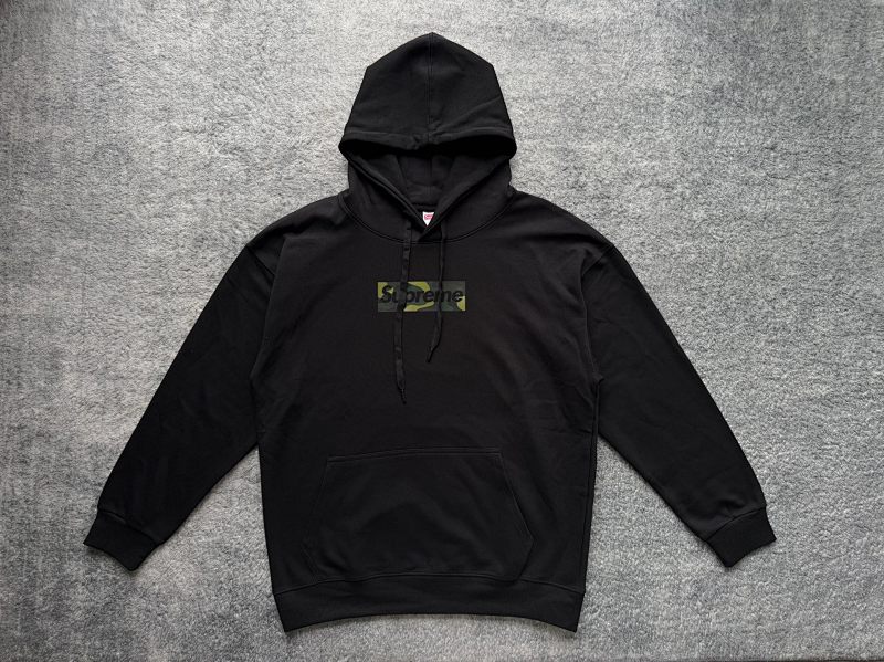 SUPREME HOODIES (5)