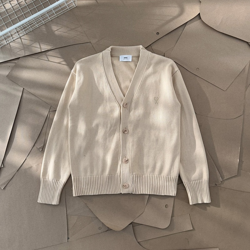 AMI CARDIGANS