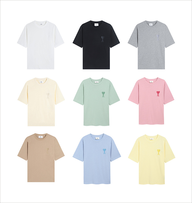 AMI TSHIRTS (32)