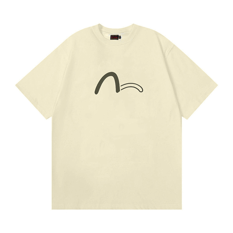 EVISU TSHIRTS