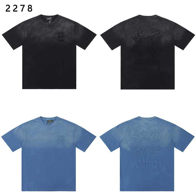 AMIRI TSHIRTS (13)