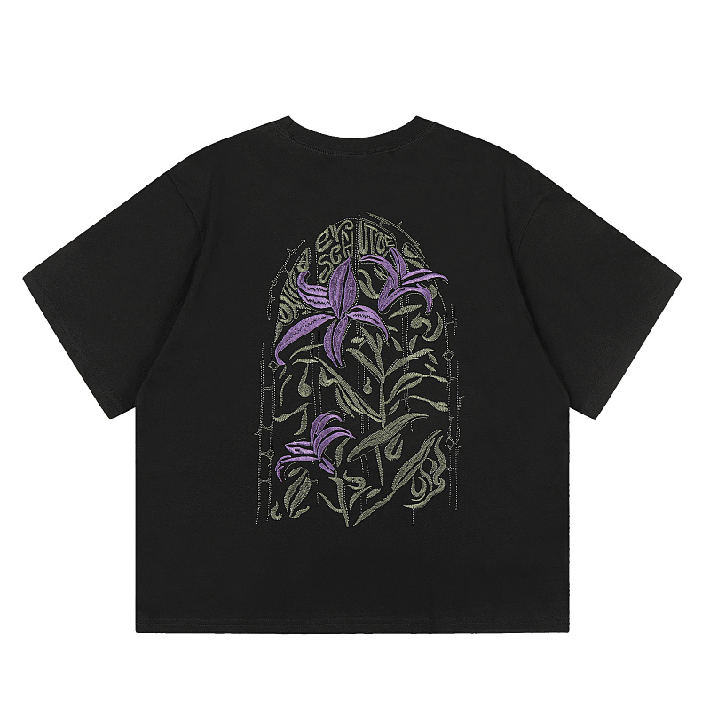 DERSCHULTZE TSHIRTS