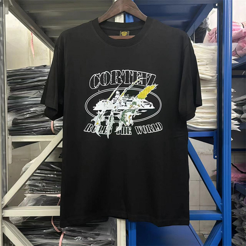 CORTEIZ TSHIRTS