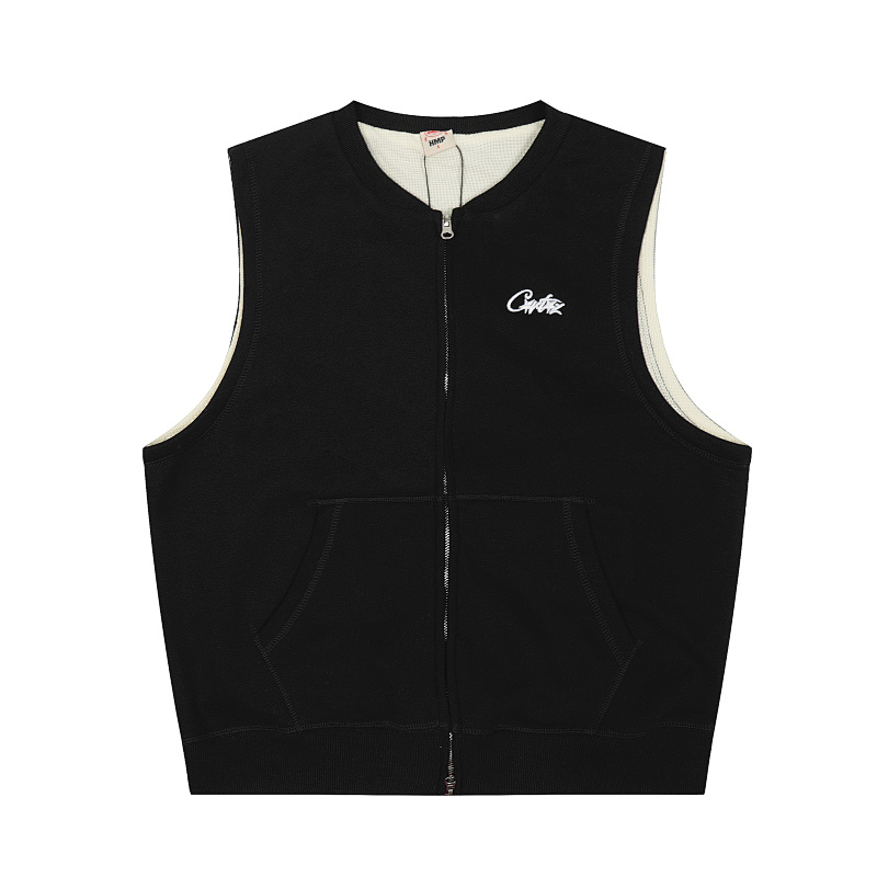 CORTEIZ VESTS