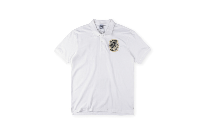 SAINT MICHAEL POLOS