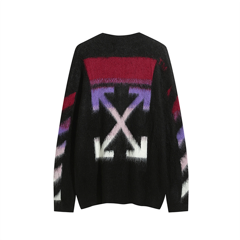 OFF WHITE (412)
