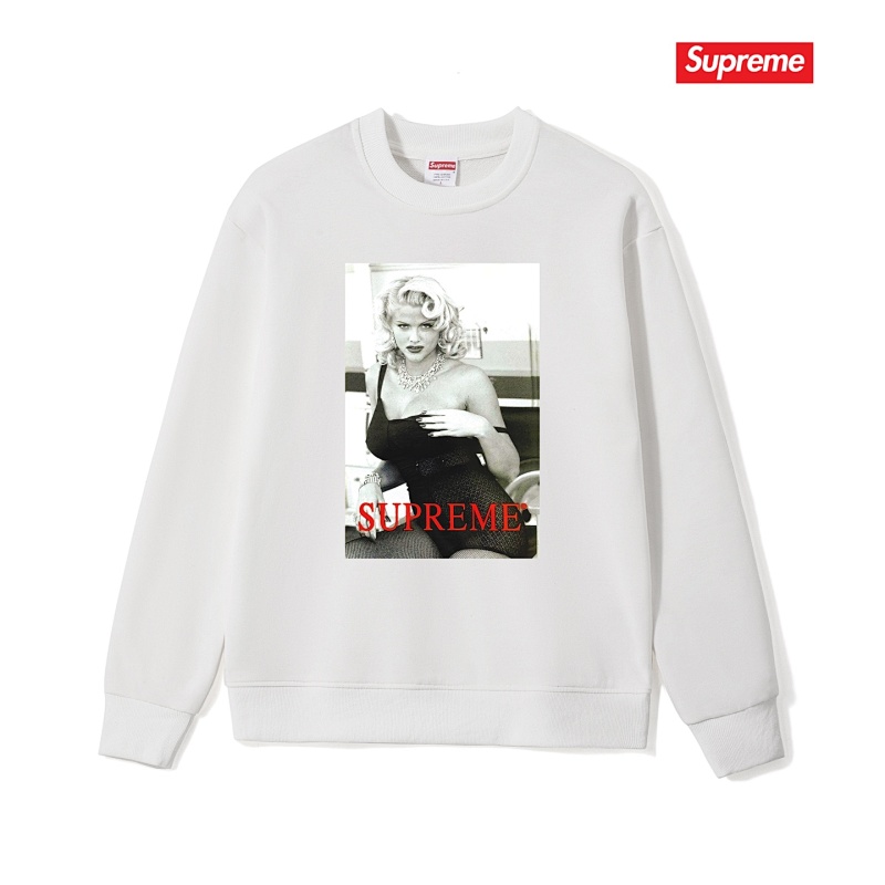 SUPREME (282)