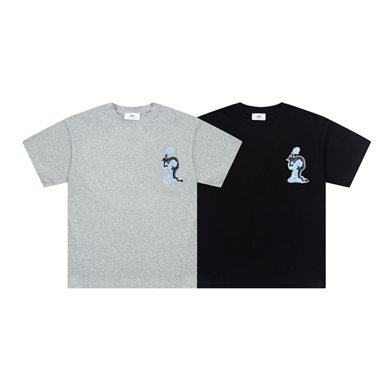 AMI TSHIRTS (20)