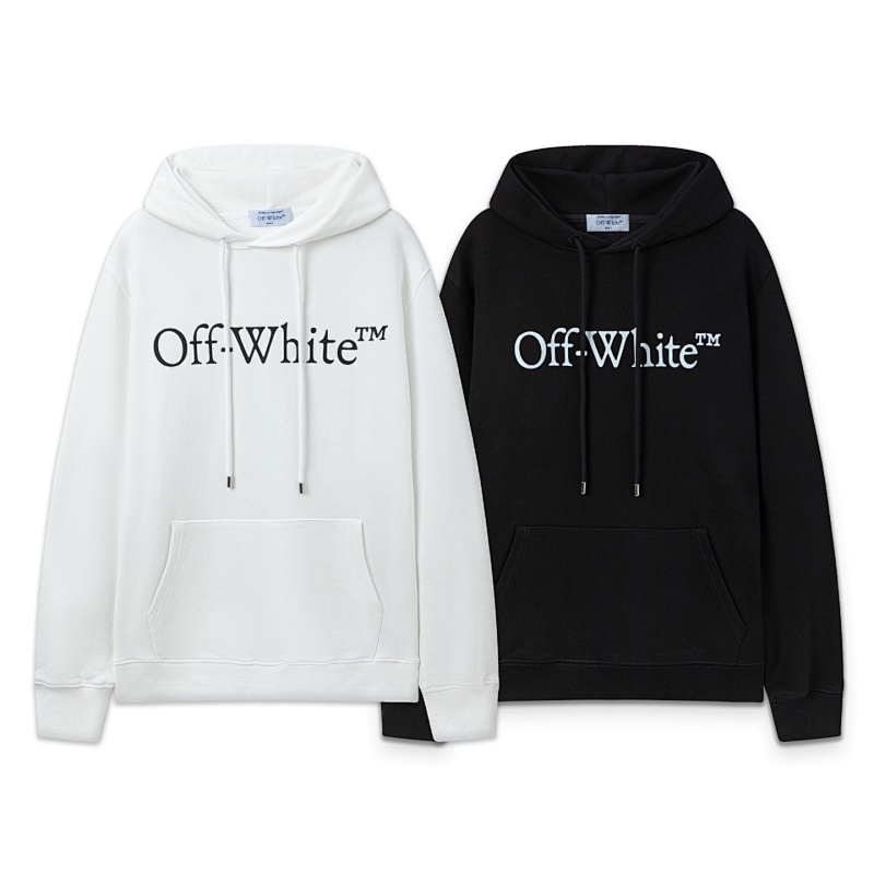 OFF WHITE (214)