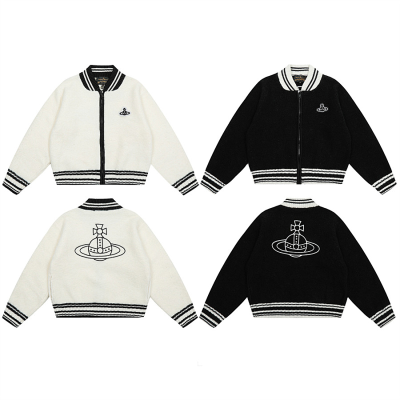 VIVIENNE WESTWOODS JACKETS