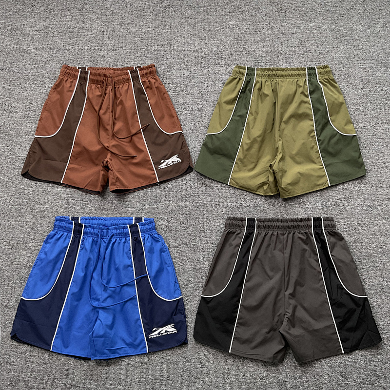 HELLSTAR SHORTS
