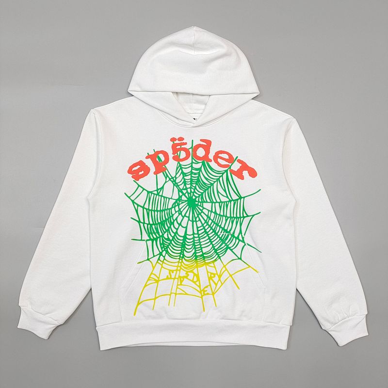 SP5DER HOODIES (46)