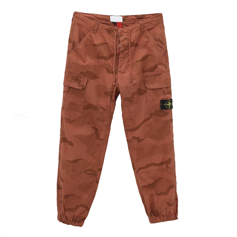 SUPREME PANTS (5)
