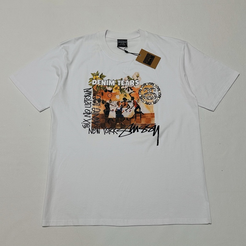 STUSSY TSHIRTS (99)