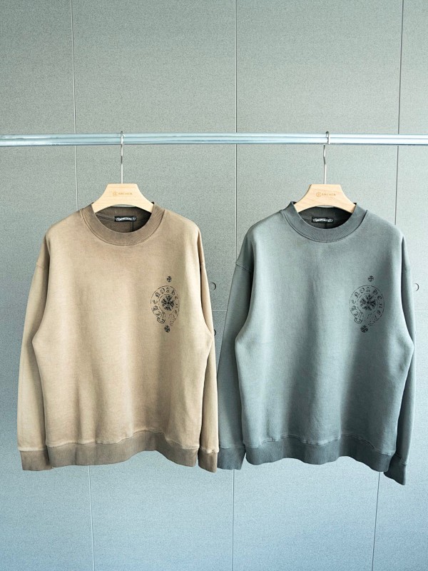 CHROME HEARTS (439)