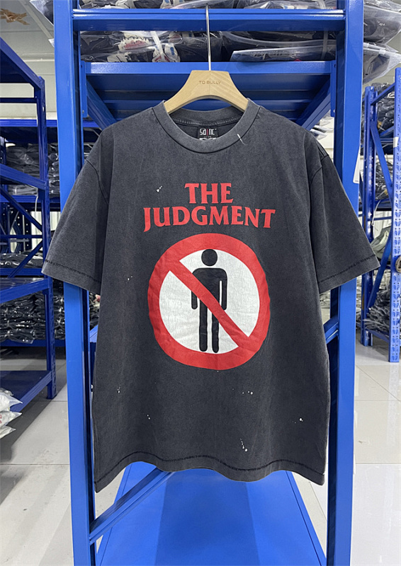 SAINT MICHAEL TSHIRTS