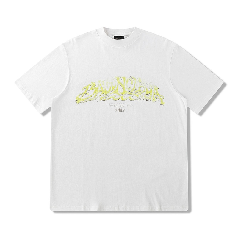 BALENCIAGA TSHIRTS (85)
