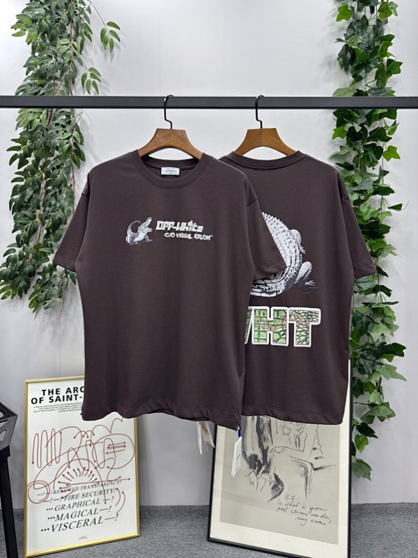 OFF WHITE TSHIRTS (36)