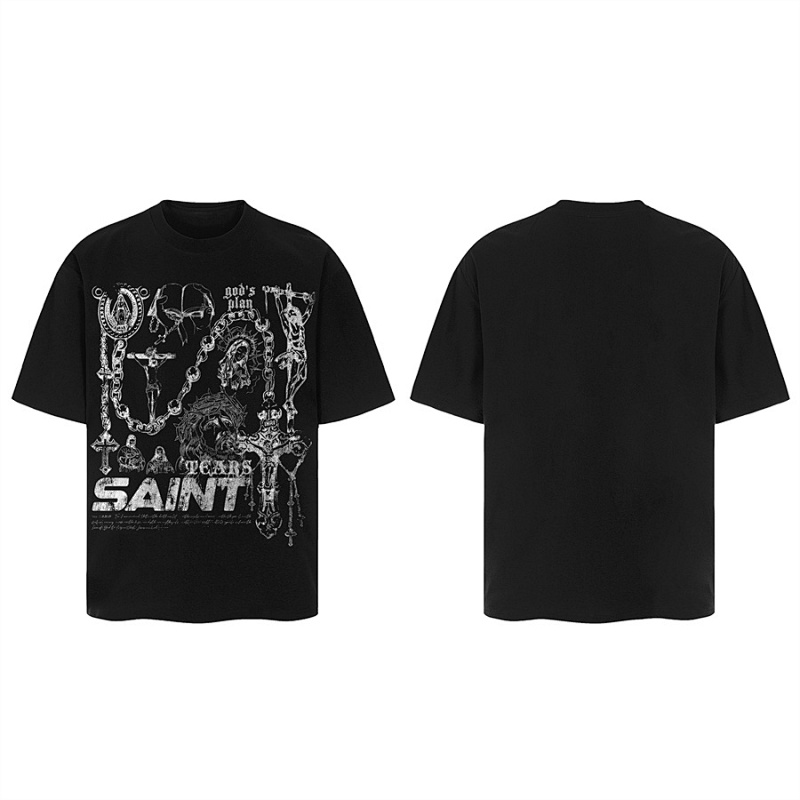SAINT VANITY TSHIRTS