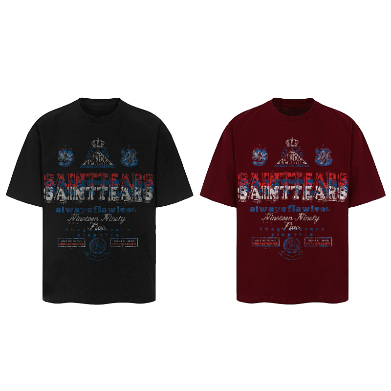 SAINT VANITY TSHIRTS (73)