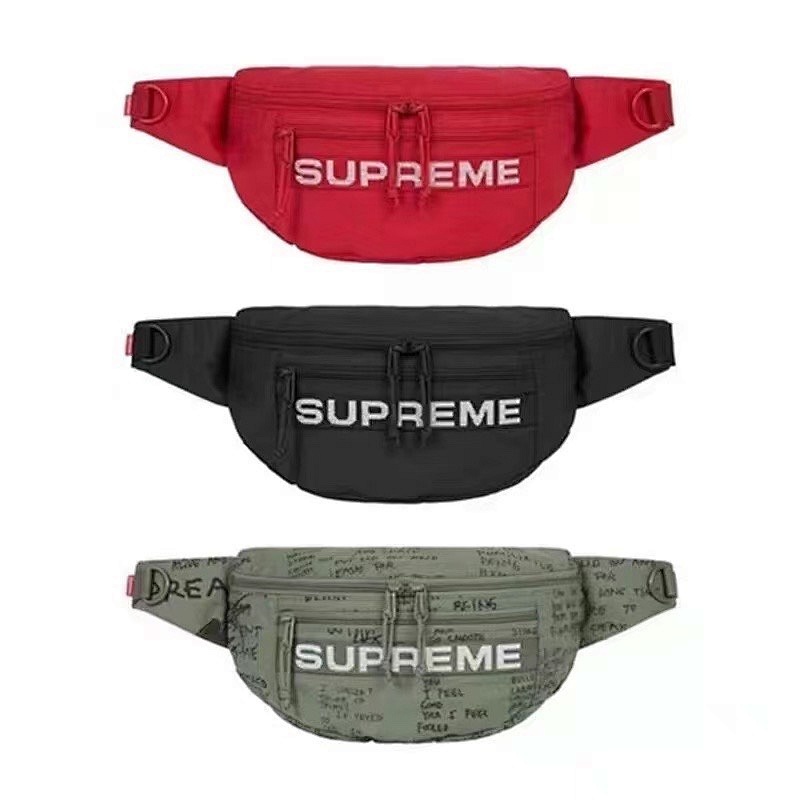 SUPREME BAGS